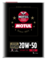 Picture of Motul 20W50 Classic Performance Oil - 10x2L