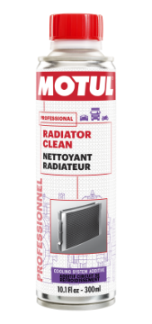 Picture of Motul 300ml Radiator Clean Additive
