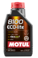 Picture of Motul 1L Synthetic Engine Oil 8100 5W20 ECO-LITE