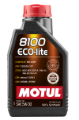 Picture of Motul 1L Synthetic Engine Oil 8100 5W30 ECO-LITE