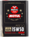 Picture of Motul 15W50 Classic 2100 Oil - 10x2L