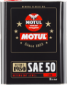Picture of Motul Classic SAE 50 Oil - 2L