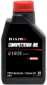 Picture of Motul Nismo Competition Oil 2193E 5W40 1L