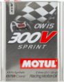 Picture of Motul 2L Synthetic-ester Racing Oil 300V SPRINT 0W15