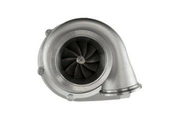 Picture of Turbosmart Water Cooled 6466 V-Band Inlet-Outlet A-R 0-82 External Wastegate TS-2 Turbocharger