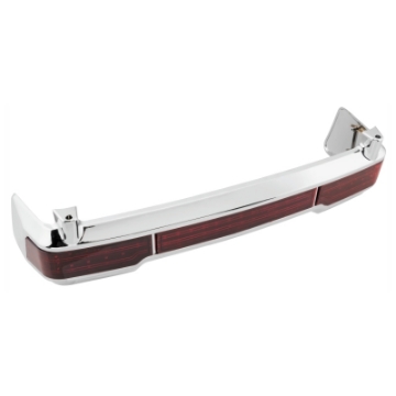 Picture of Letric Lighting 97-13 King- Classic Tour Pack Chrome King or Classic Tour Pack LED Kit Replacement