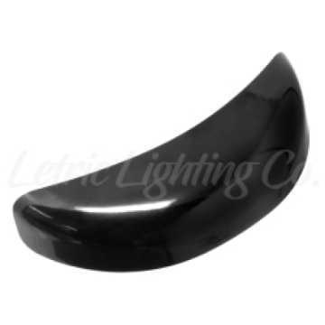 Picture of Namz 1999+ Road King Gloss Black Turn Signal Eliminator