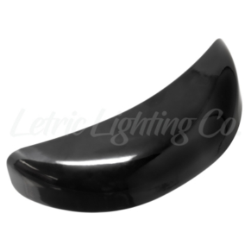 Picture of Namz 1999+ Road King Gloss Black Turn Signal Eliminator