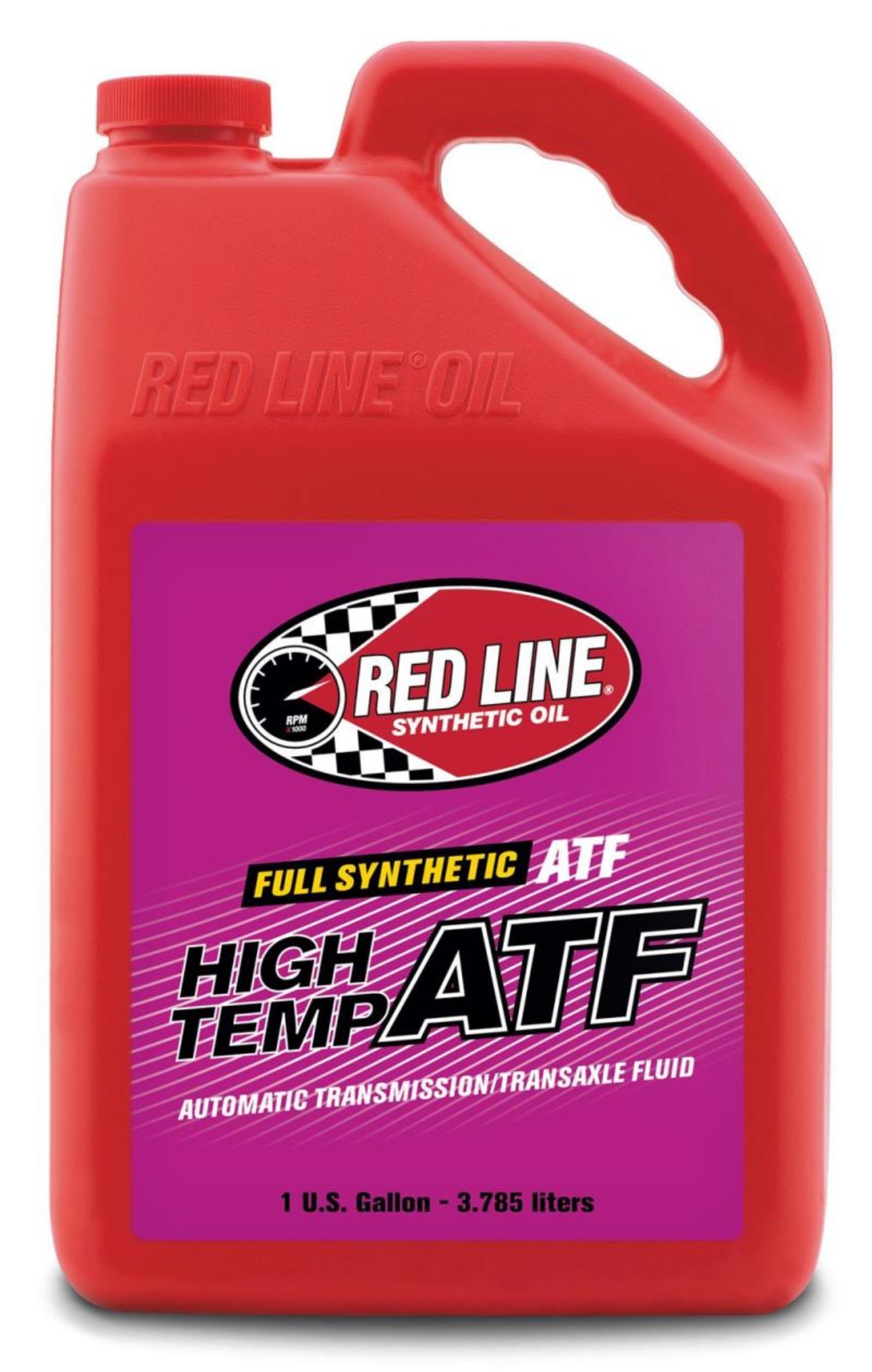 Picture of Red Line High-Temp ATF - Gallon