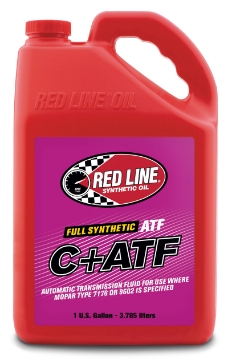 Picture of Red Line C+ATF - Gallon