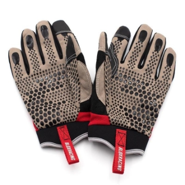 Picture of BLOX Racing Logo Mechanics Gloves Extra Large