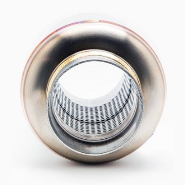 Picture of BLOX Racing 3-5-inch Mini Race Muffler