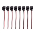 Picture of BLOX Racing Injector Pigtail Ev14 Female - Set Of 8