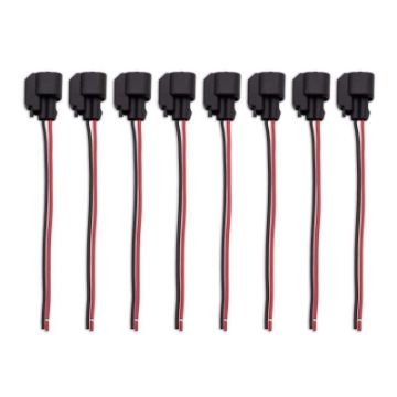 Picture of BLOX Racing Injector Pigtail Ev14 Female - Set Of 8
