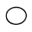 Picture of BLOX Racing Replacement O-Ring Gasket For Oil Filter Relocation Kit