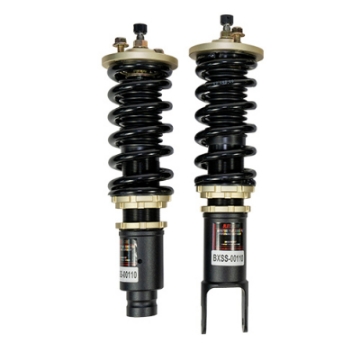 Picture of BLOX Racing 92-00 Honda Civic - 94-01 Acura Integra Plus Series Fully Adjustable Coilovers
