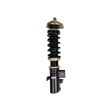 Picture of BLOX Racing 12-13 Honda Civic SI Plus Series Fully Adjustable Coilovers