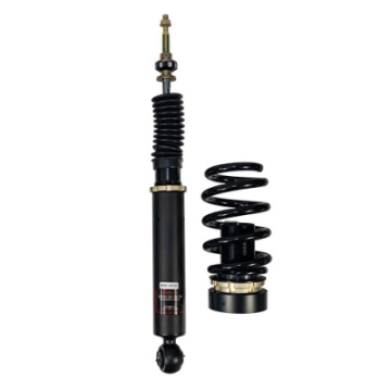 Picture of BLOX Racing 2017+ Honda Civic SI Plus Series Fully Adjustable Coilovers