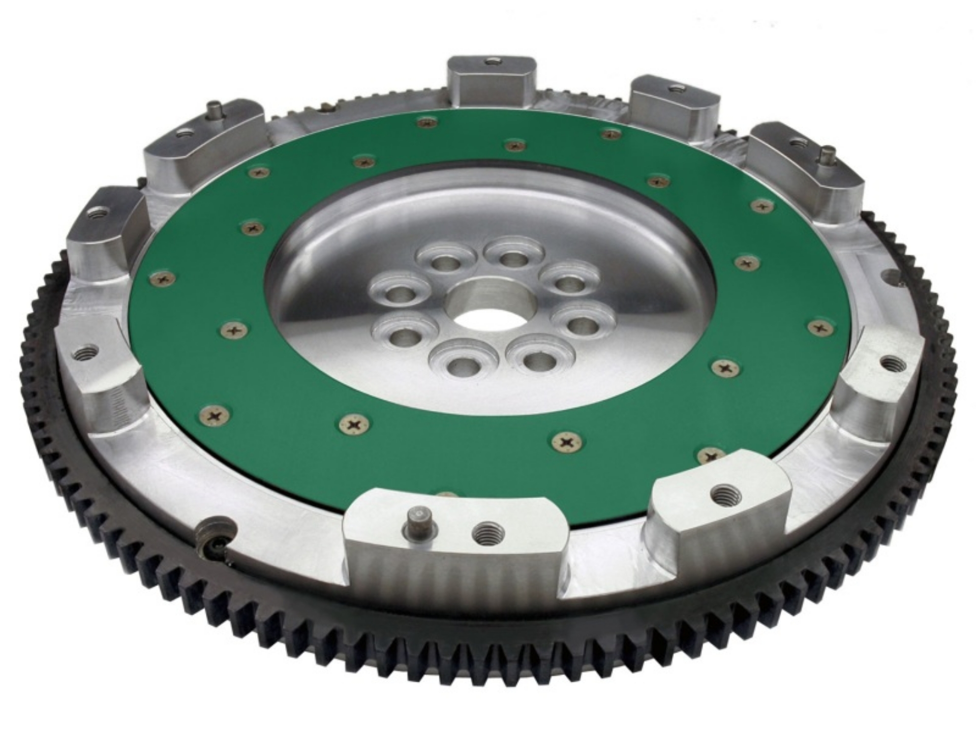 Picture of Fidanza 04-14 Subaru WRX STi Aluminum Flywheel