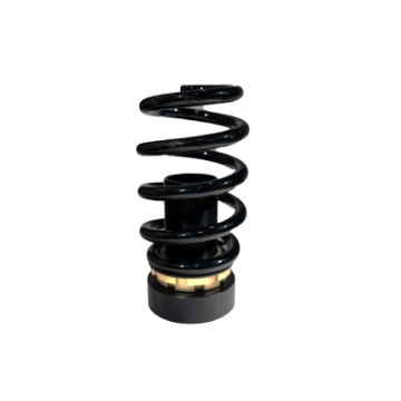 Picture of BLOX Racing 17+ Honda Civic SI Plus Series Fully Adjustable Coilovers 17+ Honda Civic Hatchback 52mm