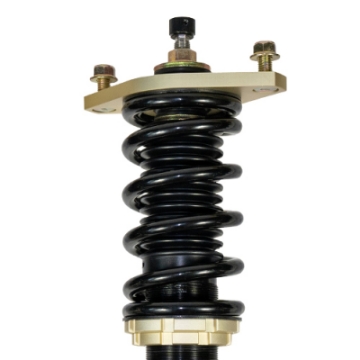 Picture of BLOX Racing 15-21 Subaru WRX-STI Plus Series Fully Adjustable Coilovers