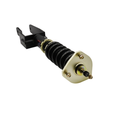 Picture of BLOX Racing 17-22 Tesla Model 3 Rwd Plus Series Fully Adjustable Coilovers