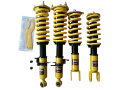 Picture of BLOX Racing 90-05 Mazda Miata Street Series II Coilovers - Non-Adjustable Damping