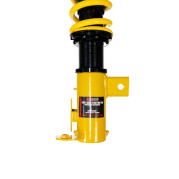 Picture of BLOX Racing 13-22 Subaru-Scion FRS-BRZ Street Series II Plus Coilovers