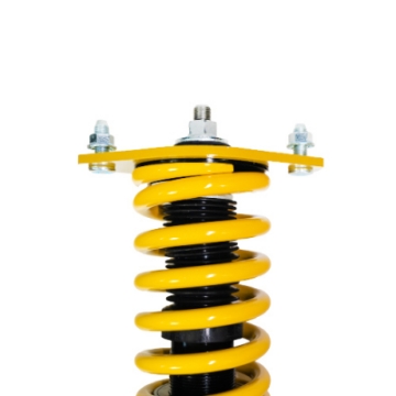 Picture of BLOX Racing 13-22 Subaru-Scion FRS-BRZ Street Series II Plus Coilovers