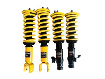 Picture of BLOX Racing 90-96 Nissan 300ZX Street Series II Plus Coilovers