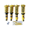 Picture of BLOX Racing 90-05 Mazda Miata Street Series II Plus Coilovers