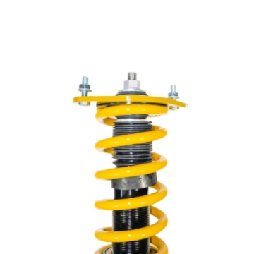 Picture of BLOX Racing 90-05 Mazda Miata Street Series II Plus Coilovers