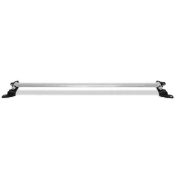 Picture of BLOX Racing 2015+ Subaru WRX STI - Without Holes Front And Rear Strut Tower Bars