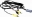Picture of Tazer Universal Video-Power Extension Harness Cable