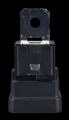 Picture of Hella 12V 20-40 Amp SPDT RES Relay with Weatherproof Bracket - Single