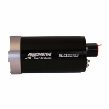 Picture of Aeromotive 05-18 Chevrolet Silverado-GMC Sierra 1500 Series 3-5 GPM Brushless Gear Pump