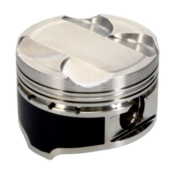 Picture of Wiseco BMW M20B25 +6-20CC 1-366in x 3-3628in Dome Pistons Set of 6