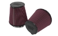Picture of K&N 2024 Ford Mustang - GT 5-0L V8  Drop-In Replacement Air Filter Pair