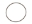 Picture of Turbosmart WG45-50 Actuator Cap O-Ring