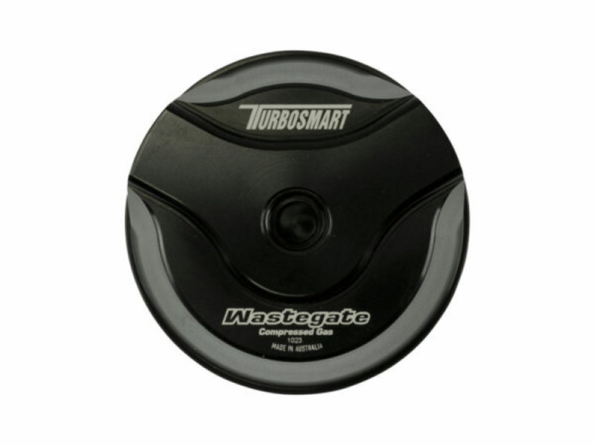 Picture of Turbosmart GenV WG40CG Full Range Complete Sensor Cap - Black