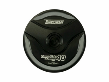 Picture of Turbosmart GenV WG45-50CG Full Range Complete Sensor Cap - Black