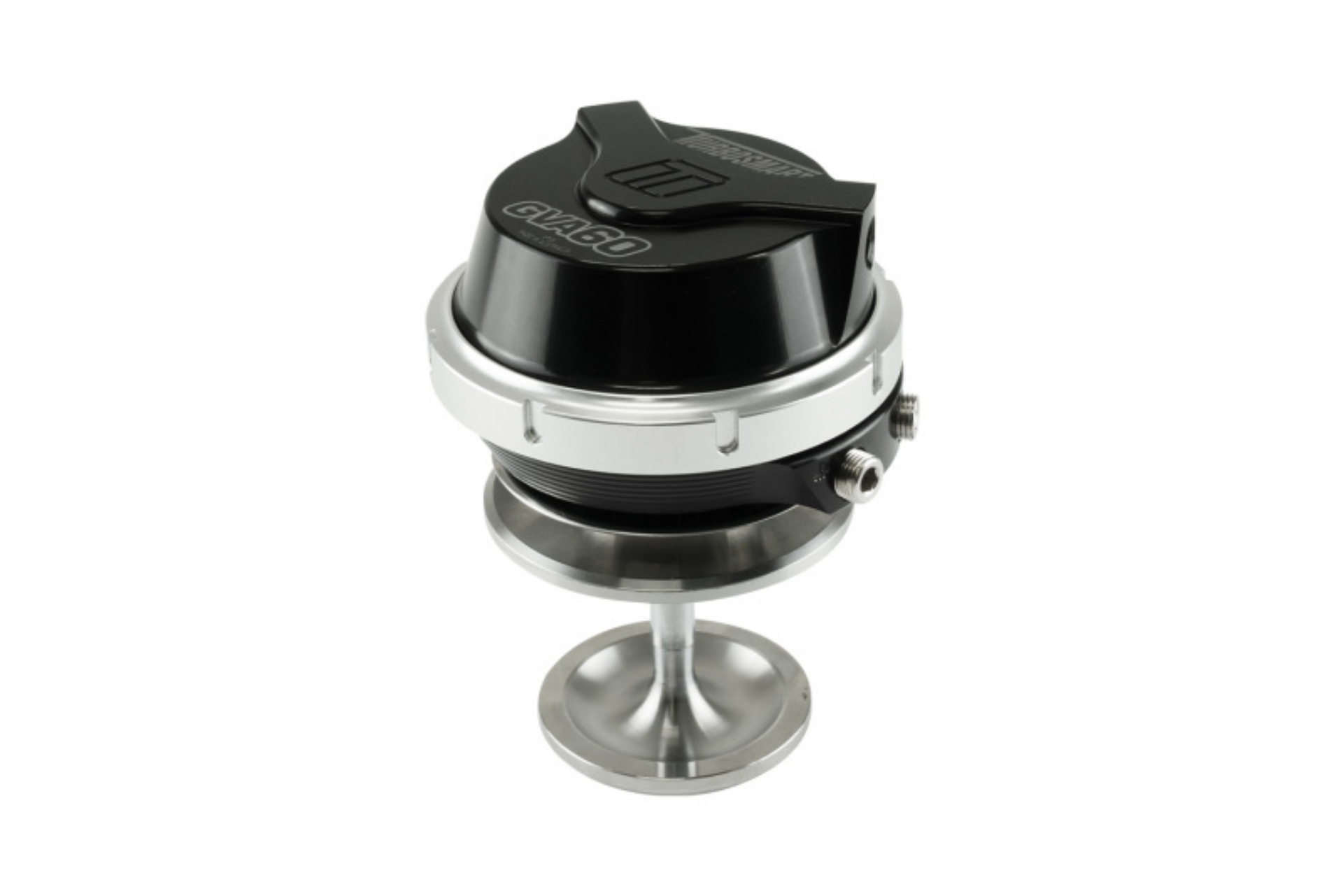 Picture of Turbosmart Gas Valve Actuator 60 14psi - Black