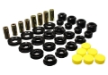 Picture of Energy Suspension 03-09 Ram 1500 Pickup 4WD Control Arm Bushing Set - Black