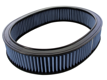 Picture of aFe 86-93 Mercedes-Benz 300E L6 2-6L Magnum FLOW OE Replacement Air Filter w- Pro 5R Media
