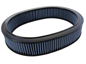 Picture of aFe 86-93 Mercedes-Benz 300E L6 2-6L Magnum FLOW OE Replacement Air Filter w- Pro 5R Media