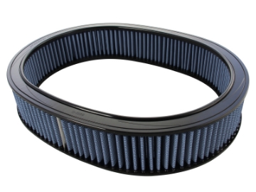 Picture of aFe 86-93 Mercedes-Benz 300E L6 2-6L Magnum FLOW OE Replacement Air Filter w- Pro 5R Media