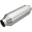 Picture of MagnaFlow California Grade CARB Compliant Universal Catalytic Converter 3-00 CA 4in Spun