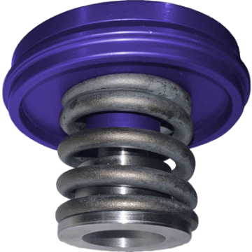 Picture of ATS Diesel 96-07 Dodge 2500-3500 5-9L Cummins 47RE-48RE Billet Reverse Servo Piston Kit