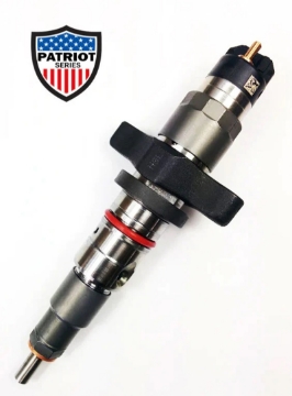 Picture of DDP 04-5-07 Dodge Cummins 5-9L Patriot Series Reman Injector - Stock Single