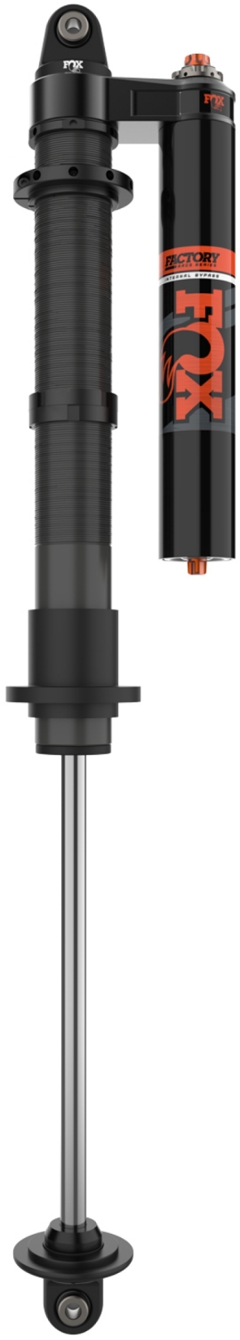 Picture of FOX Factory Series 2-5 x 16 Internal Bypass Piggyback Shock w- DSC Adjuster